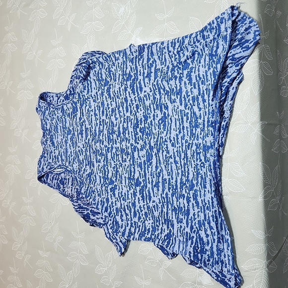 Ladies Vamp Top - Picture 5 of 6